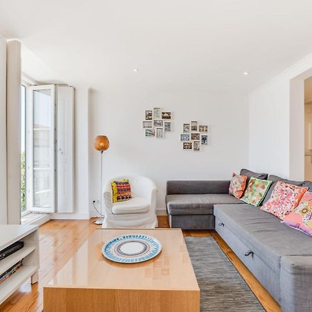 The Cordoeiros - Lisbon Apartments Экстерьер фото