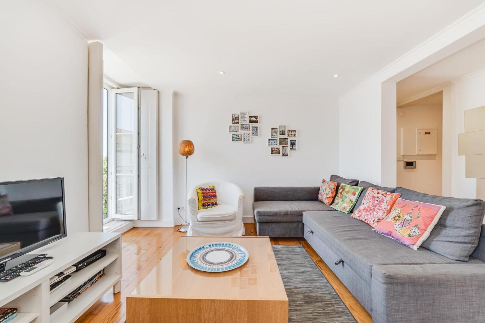 The Cordoeiros - Lisbon Apartments Экстерьер фото