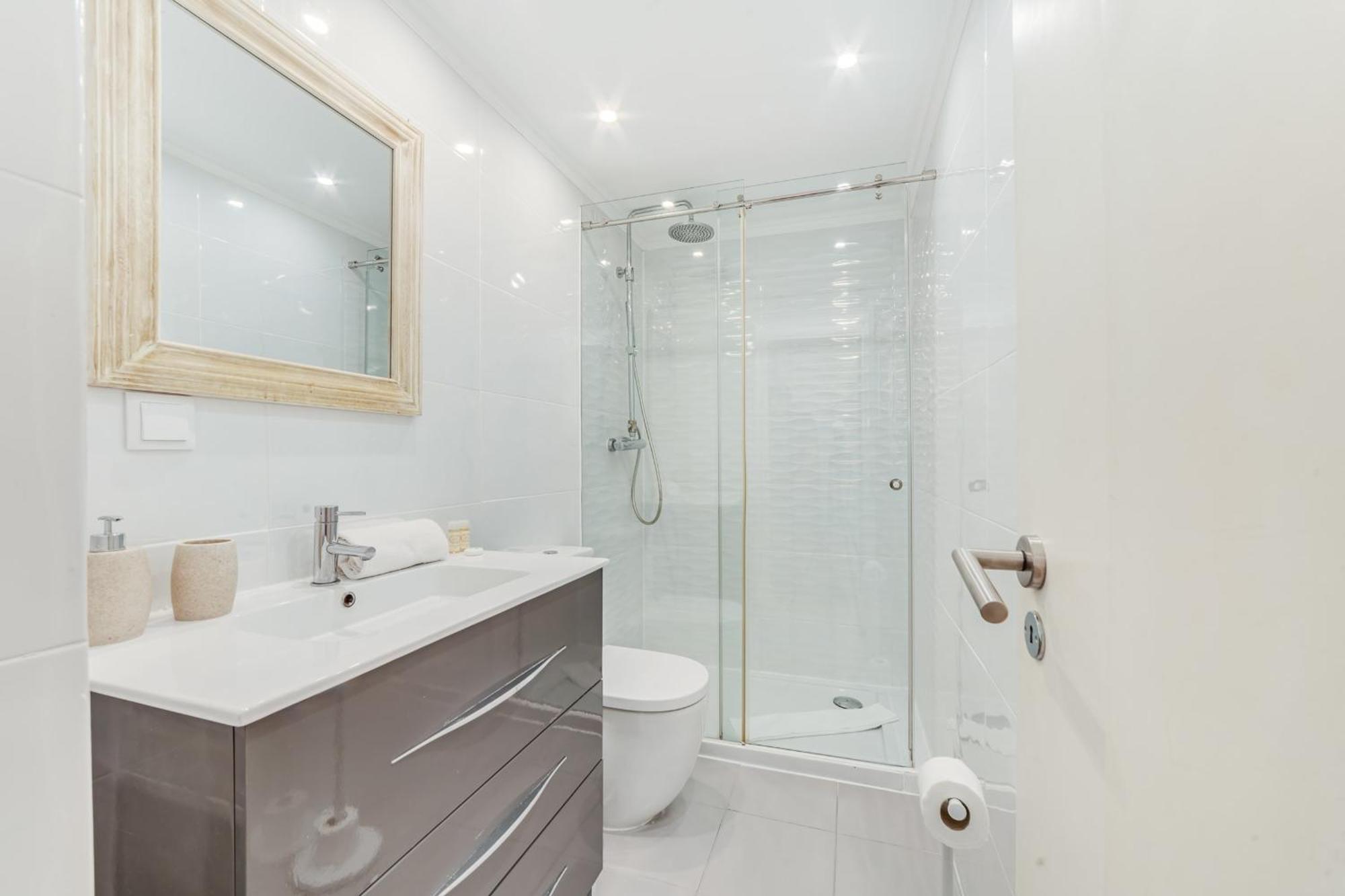 The Cordoeiros - Lisbon Apartments Экстерьер фото