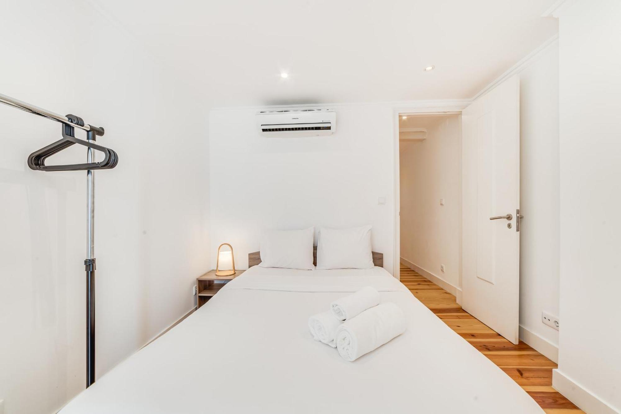 The Cordoeiros - Lisbon Apartments Экстерьер фото