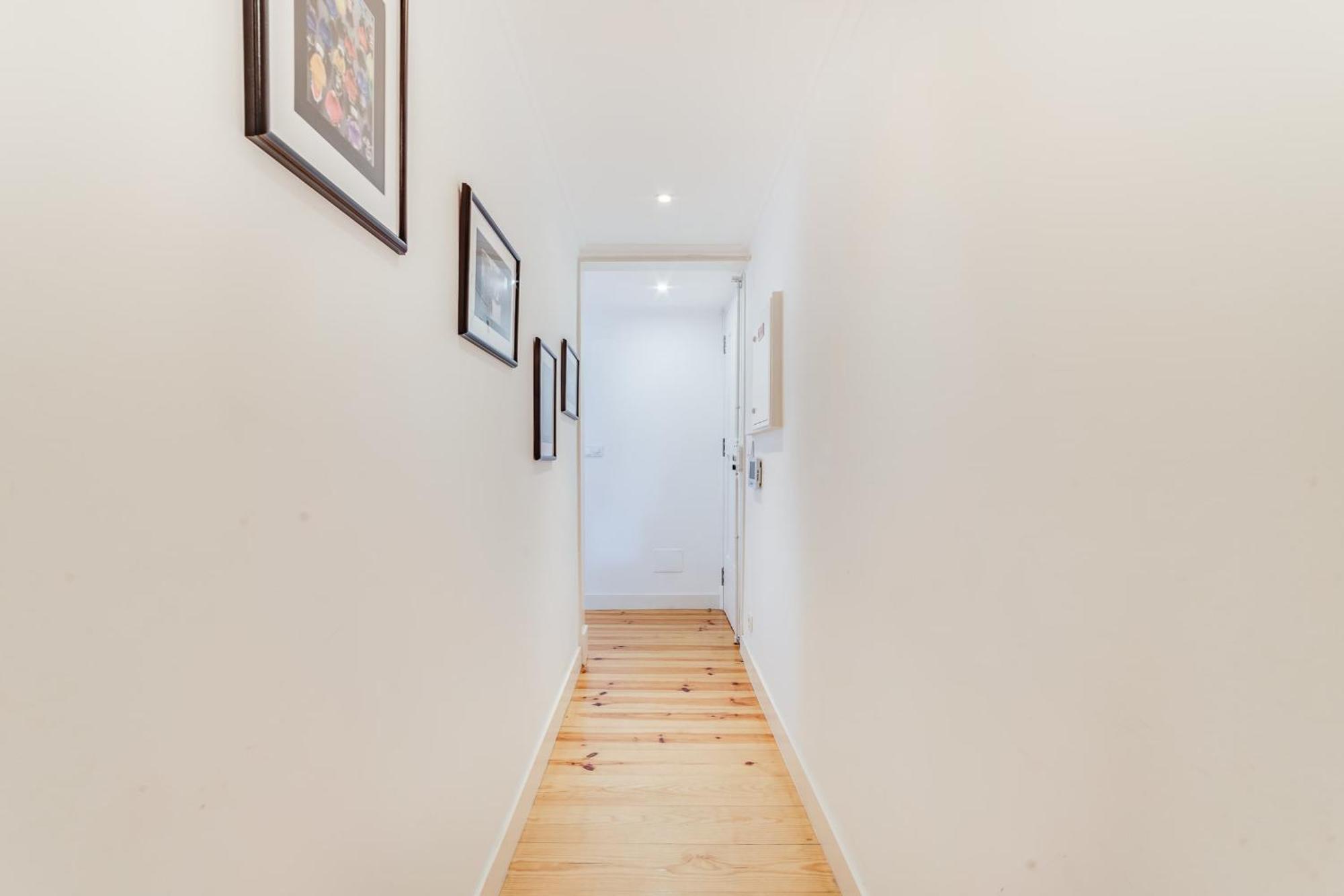 The Cordoeiros - Lisbon Apartments Экстерьер фото