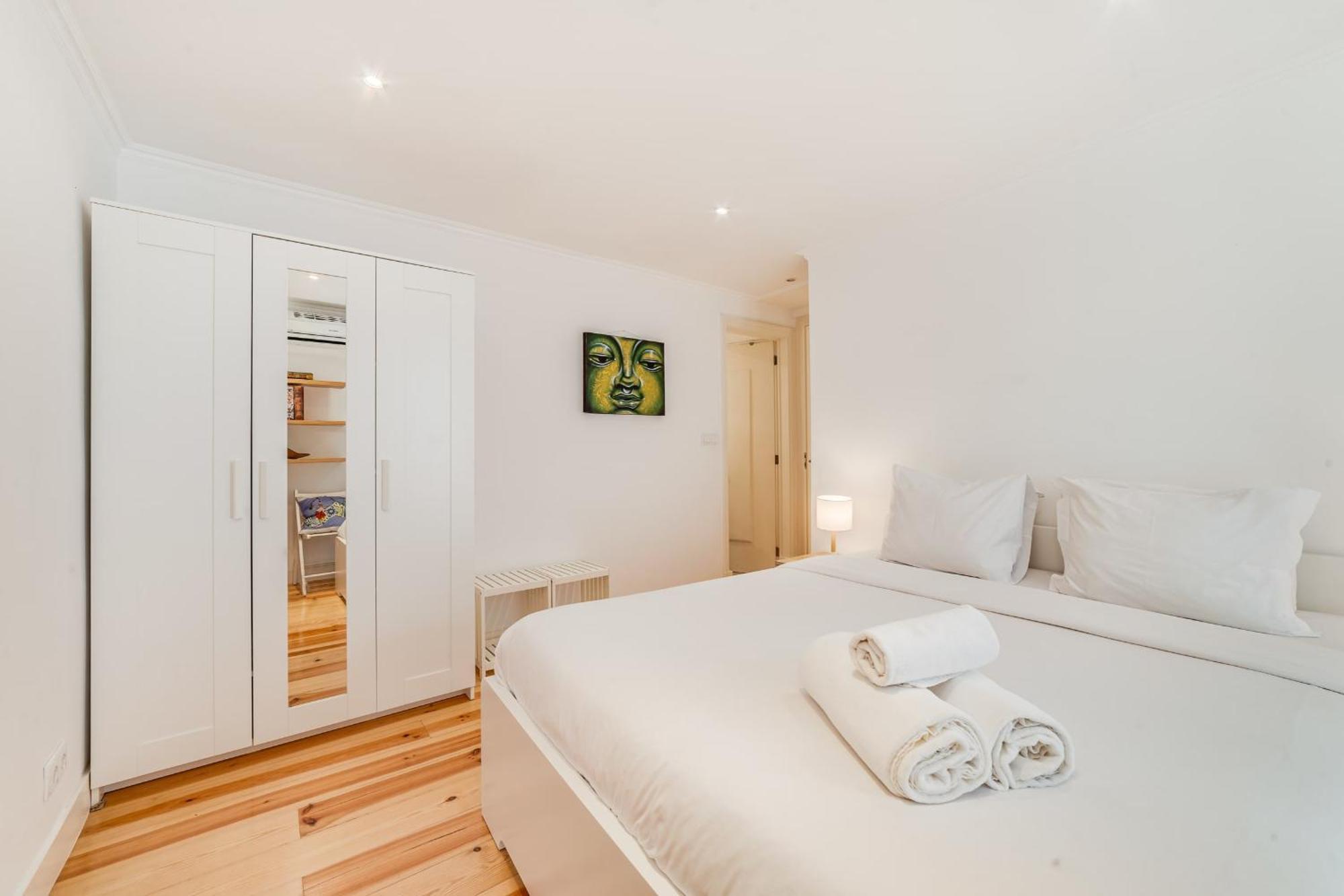 The Cordoeiros - Lisbon Apartments Экстерьер фото