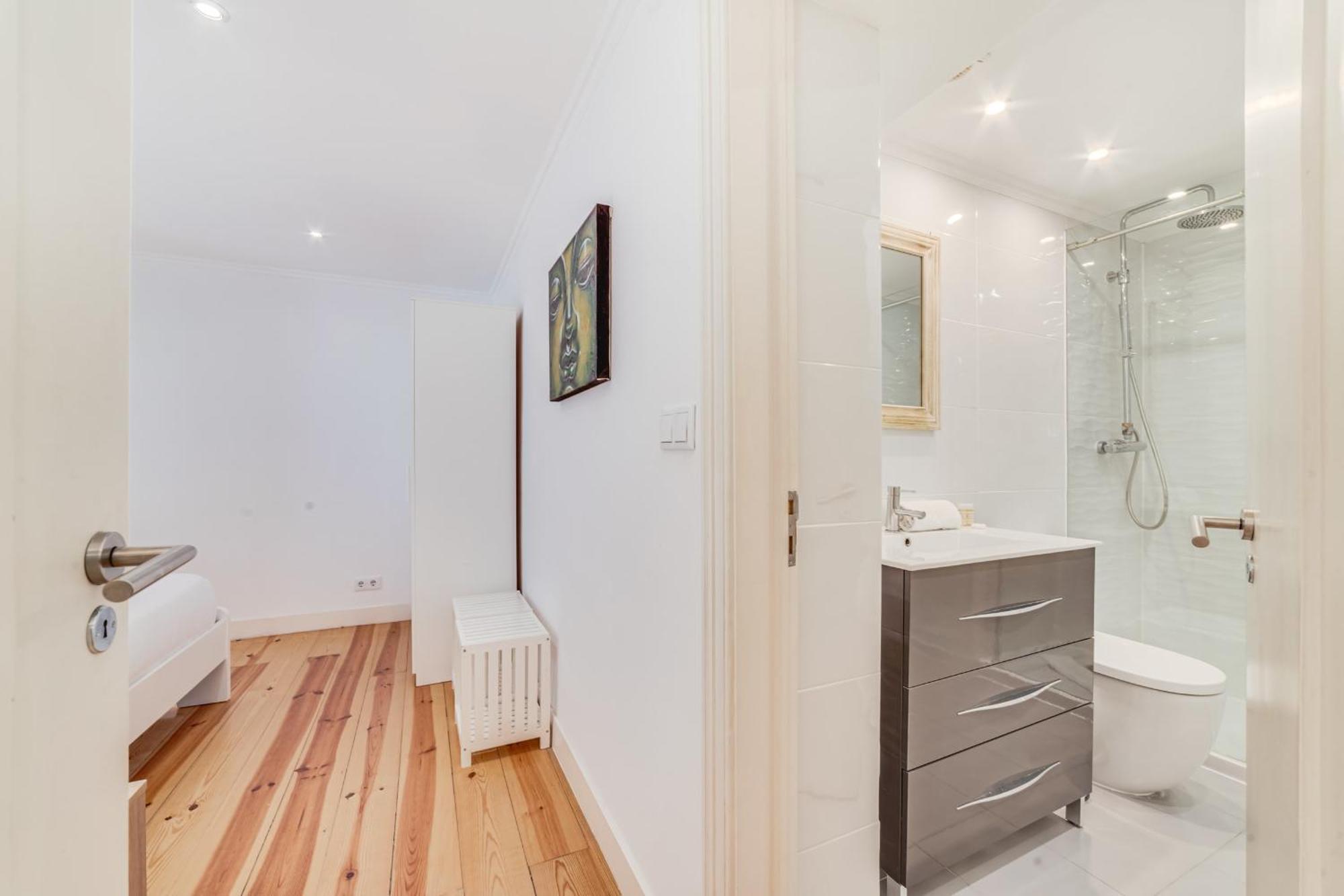 The Cordoeiros - Lisbon Apartments Экстерьер фото