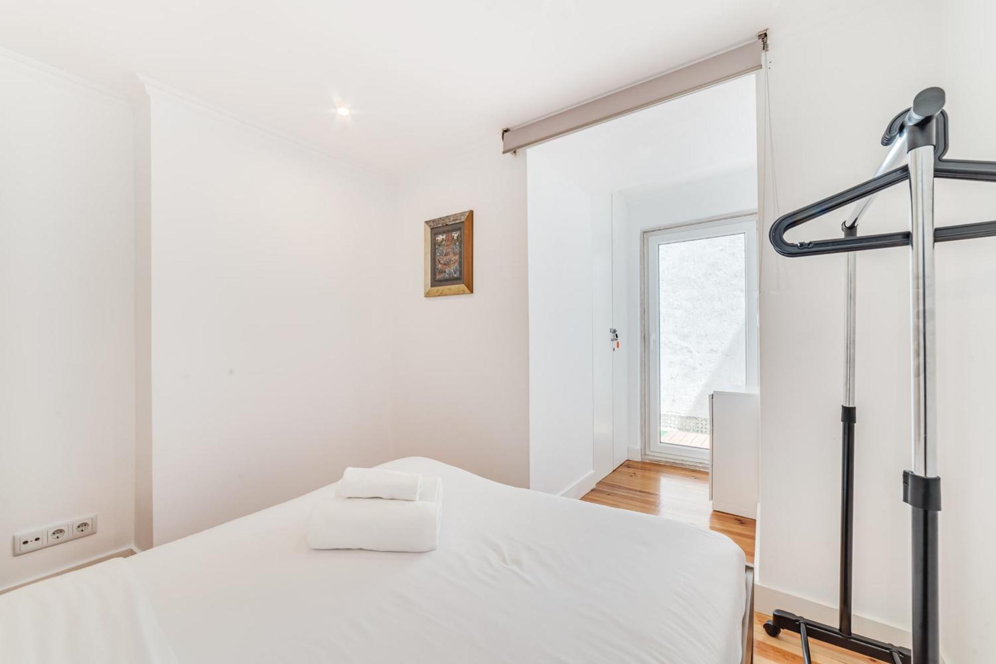 The Cordoeiros - Lisbon Apartments Экстерьер фото