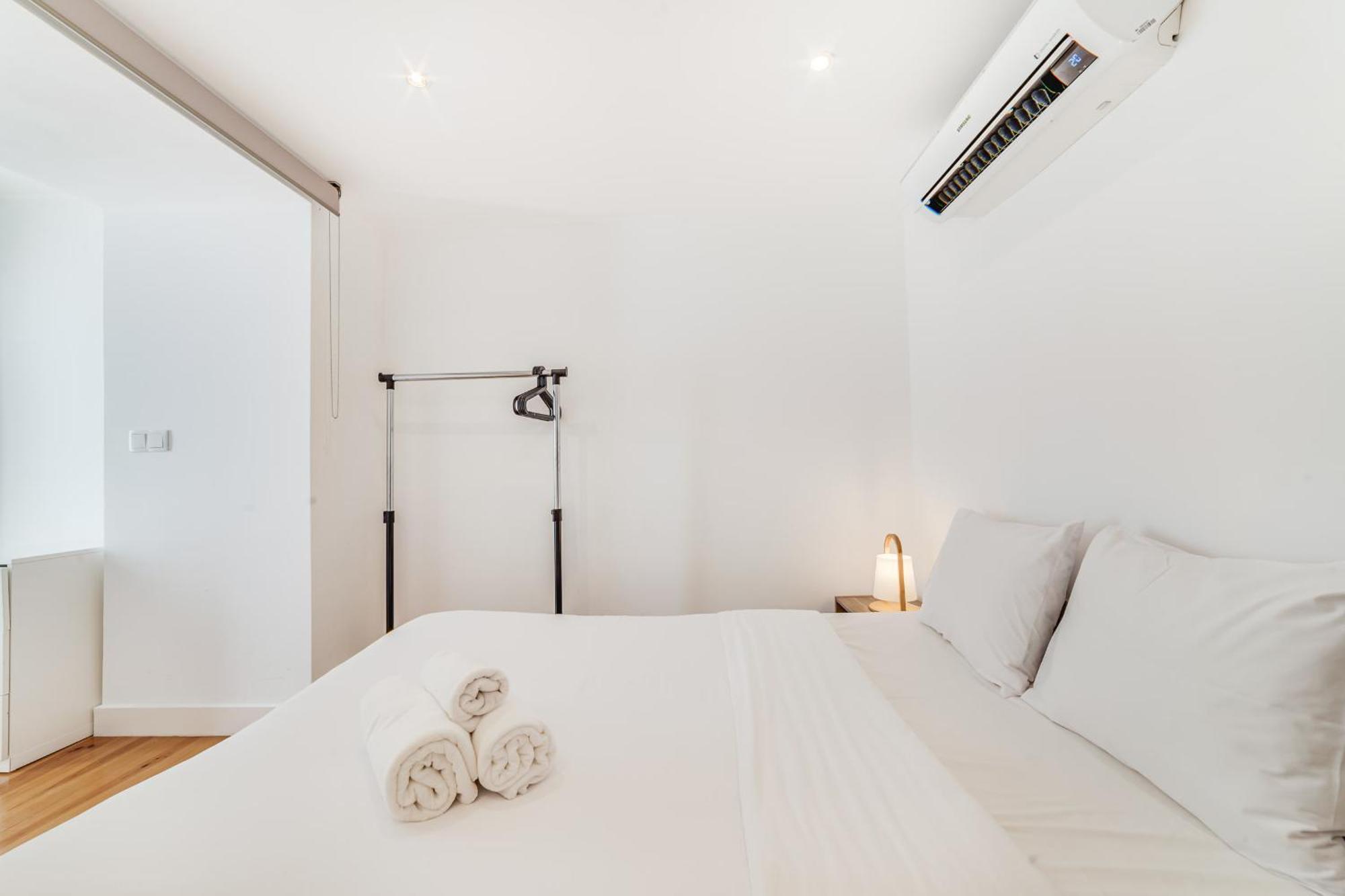 The Cordoeiros - Lisbon Apartments Экстерьер фото