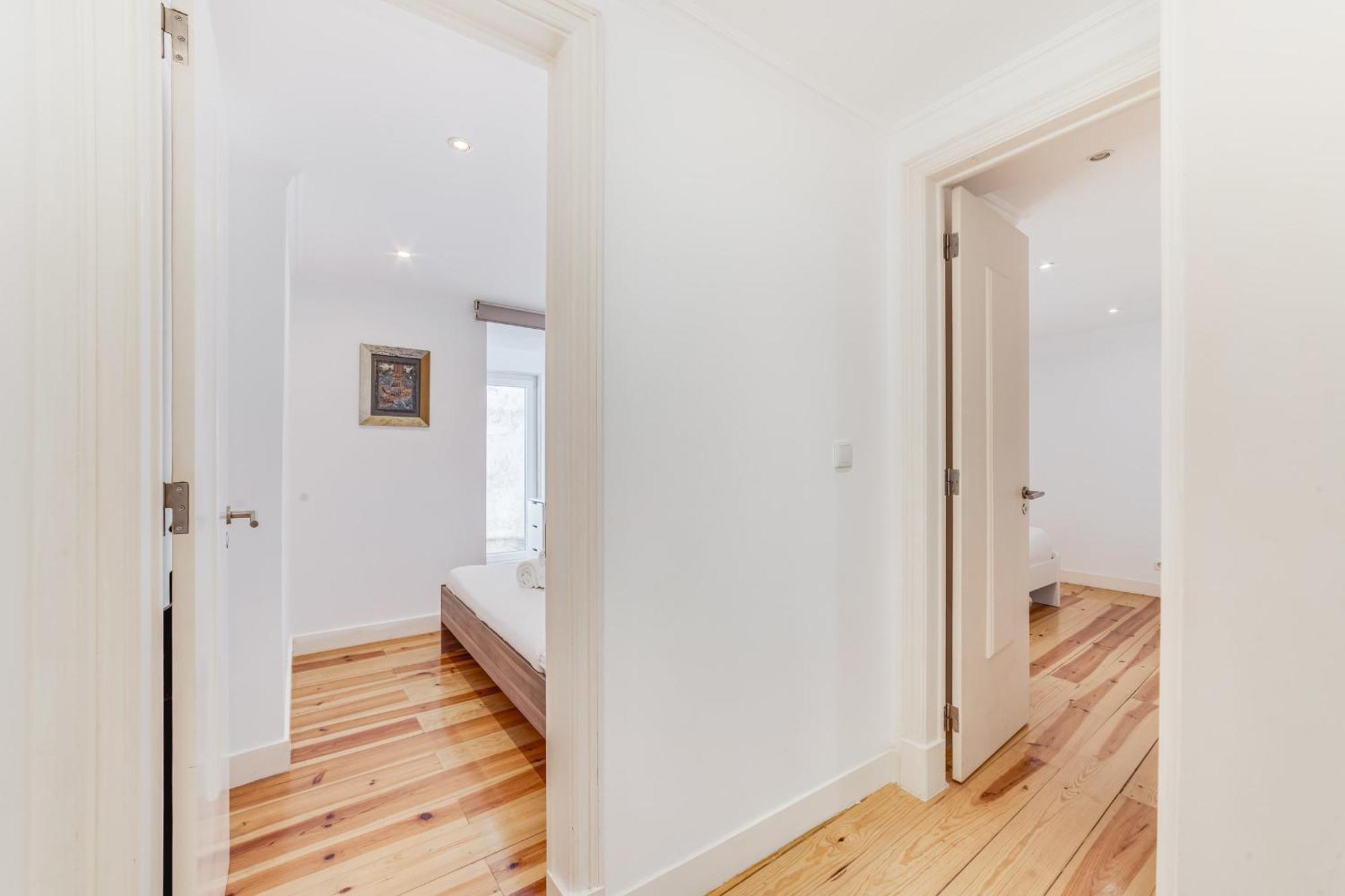 The Cordoeiros - Lisbon Apartments Экстерьер фото