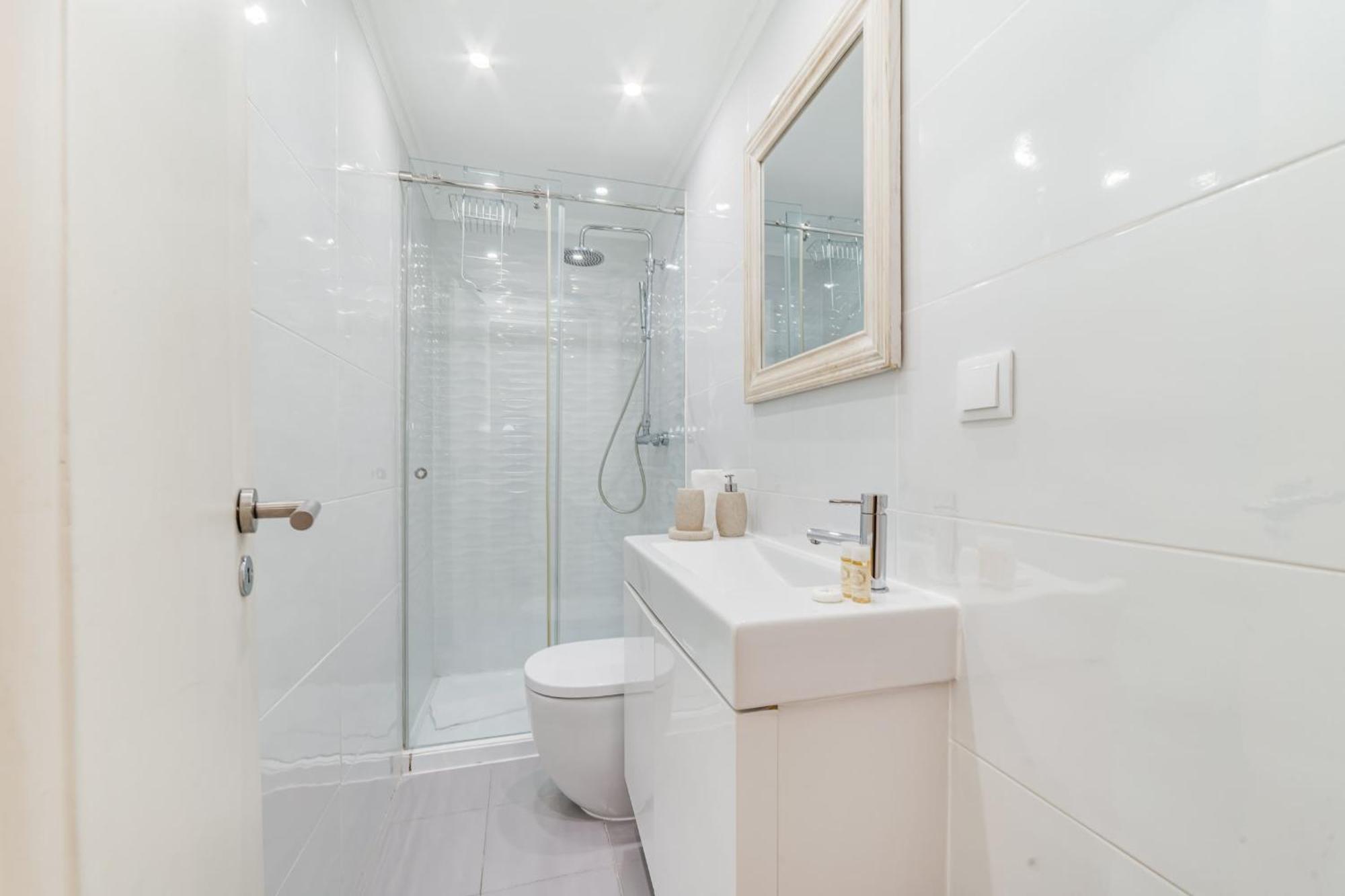The Cordoeiros - Lisbon Apartments Экстерьер фото