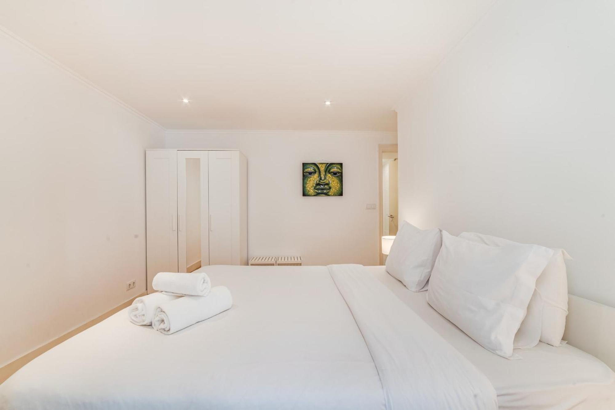 The Cordoeiros - Lisbon Apartments Экстерьер фото