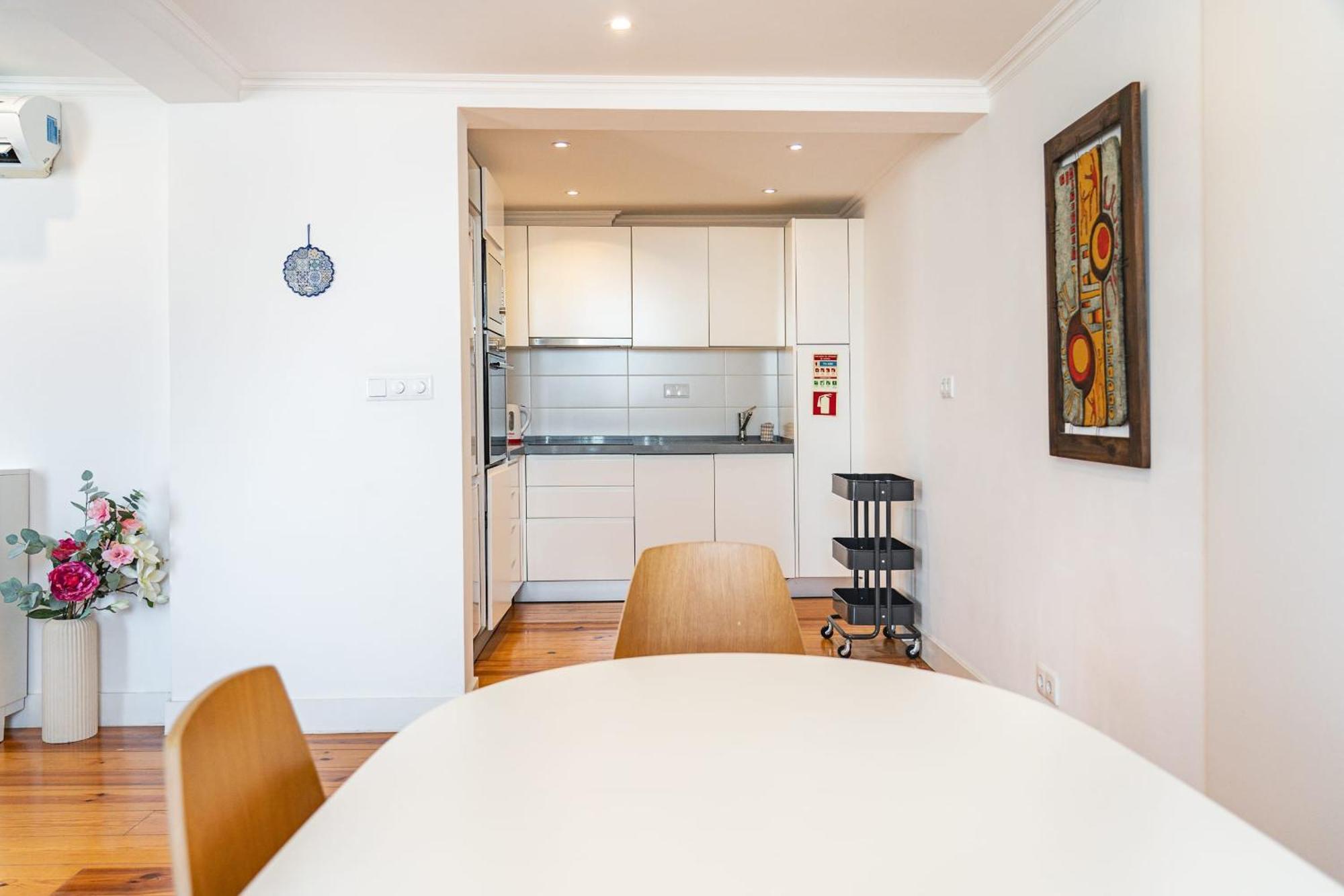 The Cordoeiros - Lisbon Apartments Экстерьер фото