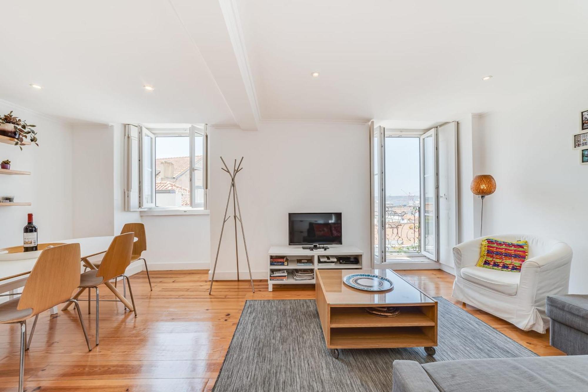 The Cordoeiros - Lisbon Apartments Экстерьер фото