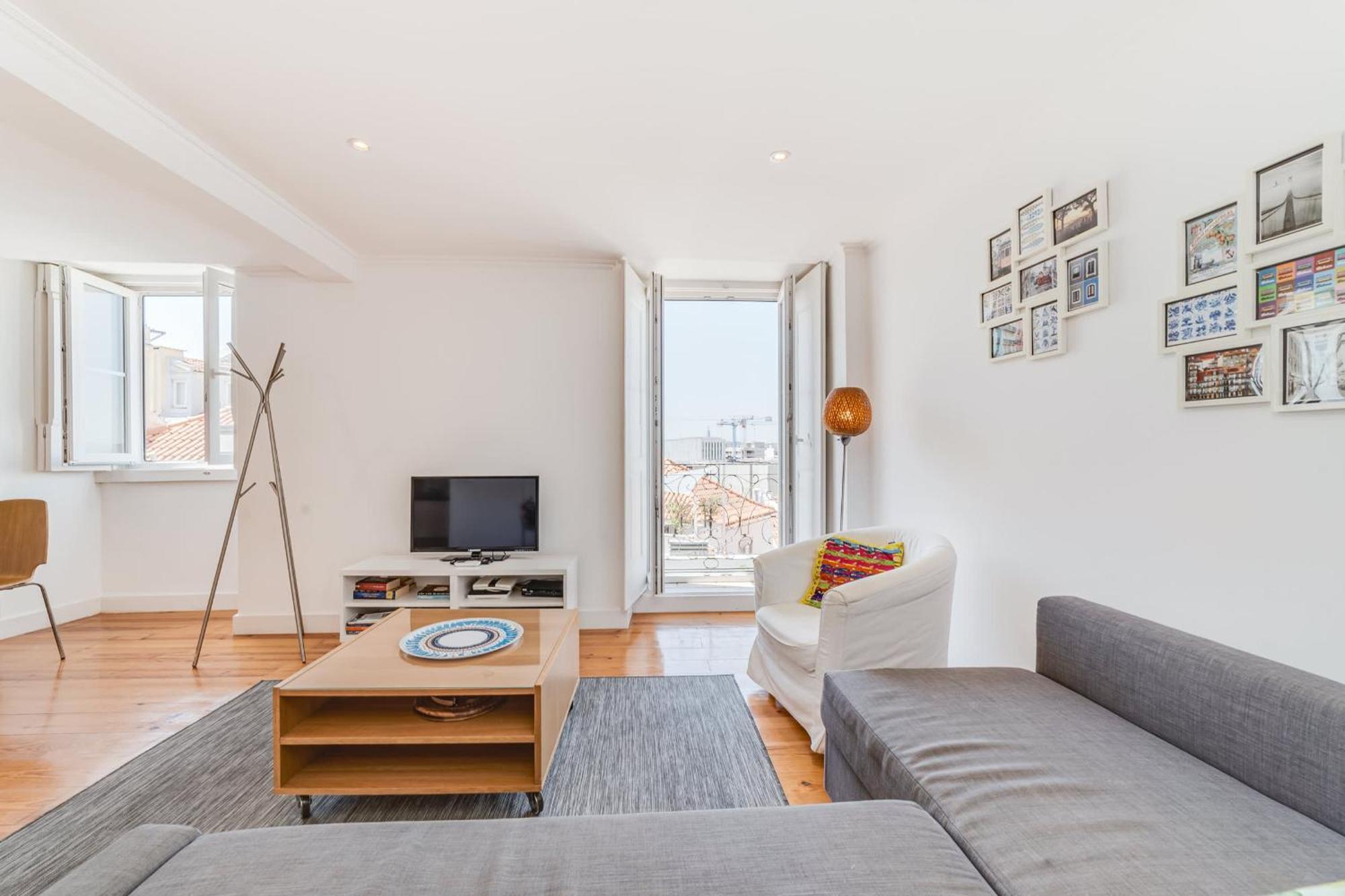 The Cordoeiros - Lisbon Apartments Экстерьер фото