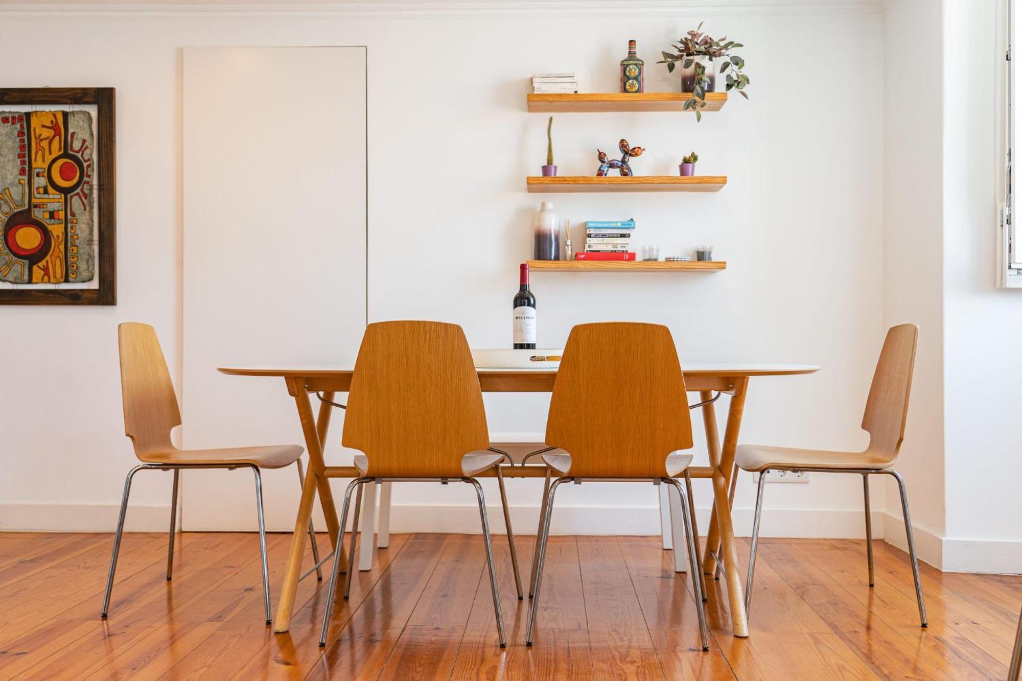 The Cordoeiros - Lisbon Apartments Экстерьер фото