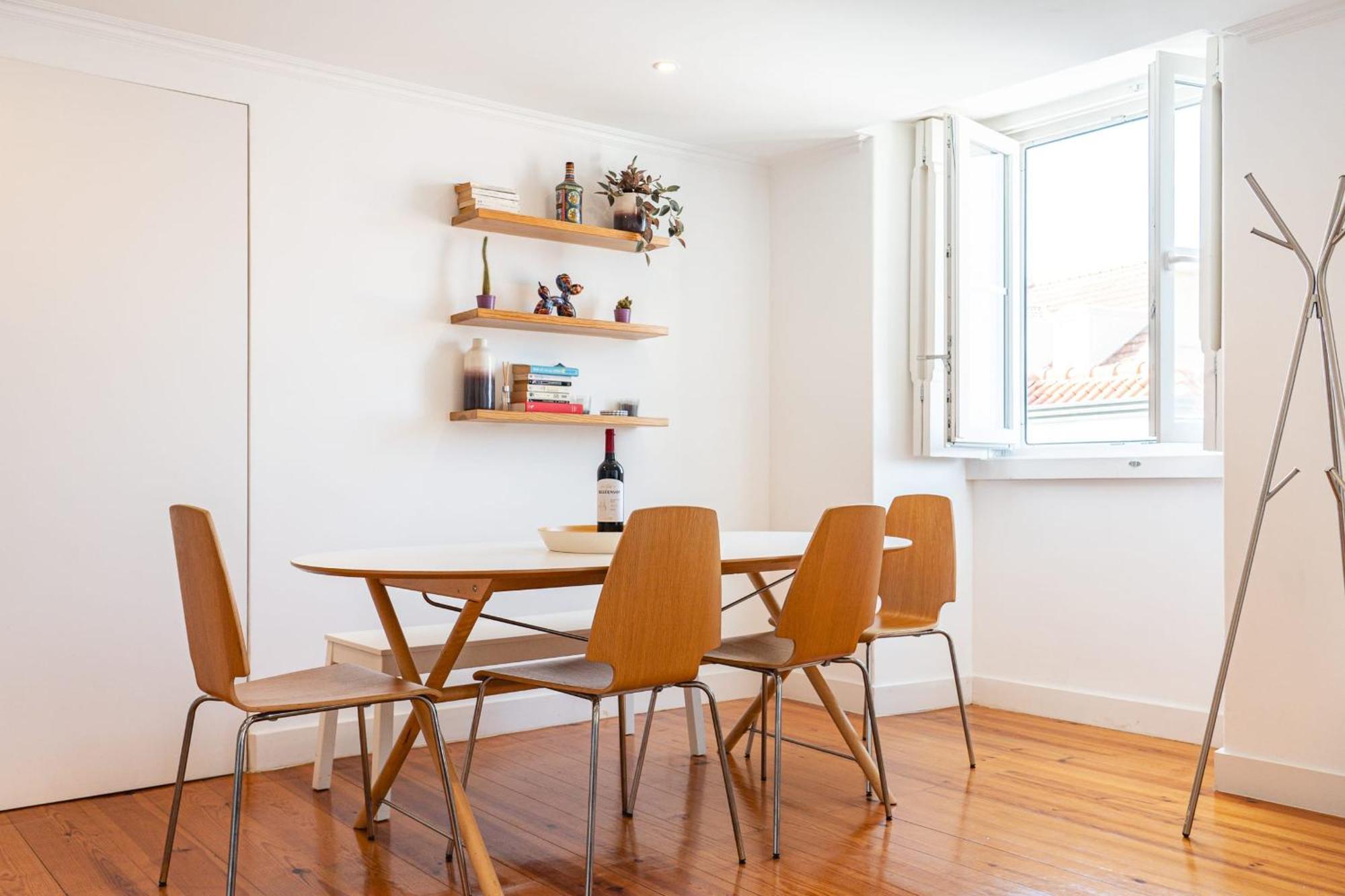 The Cordoeiros - Lisbon Apartments Экстерьер фото