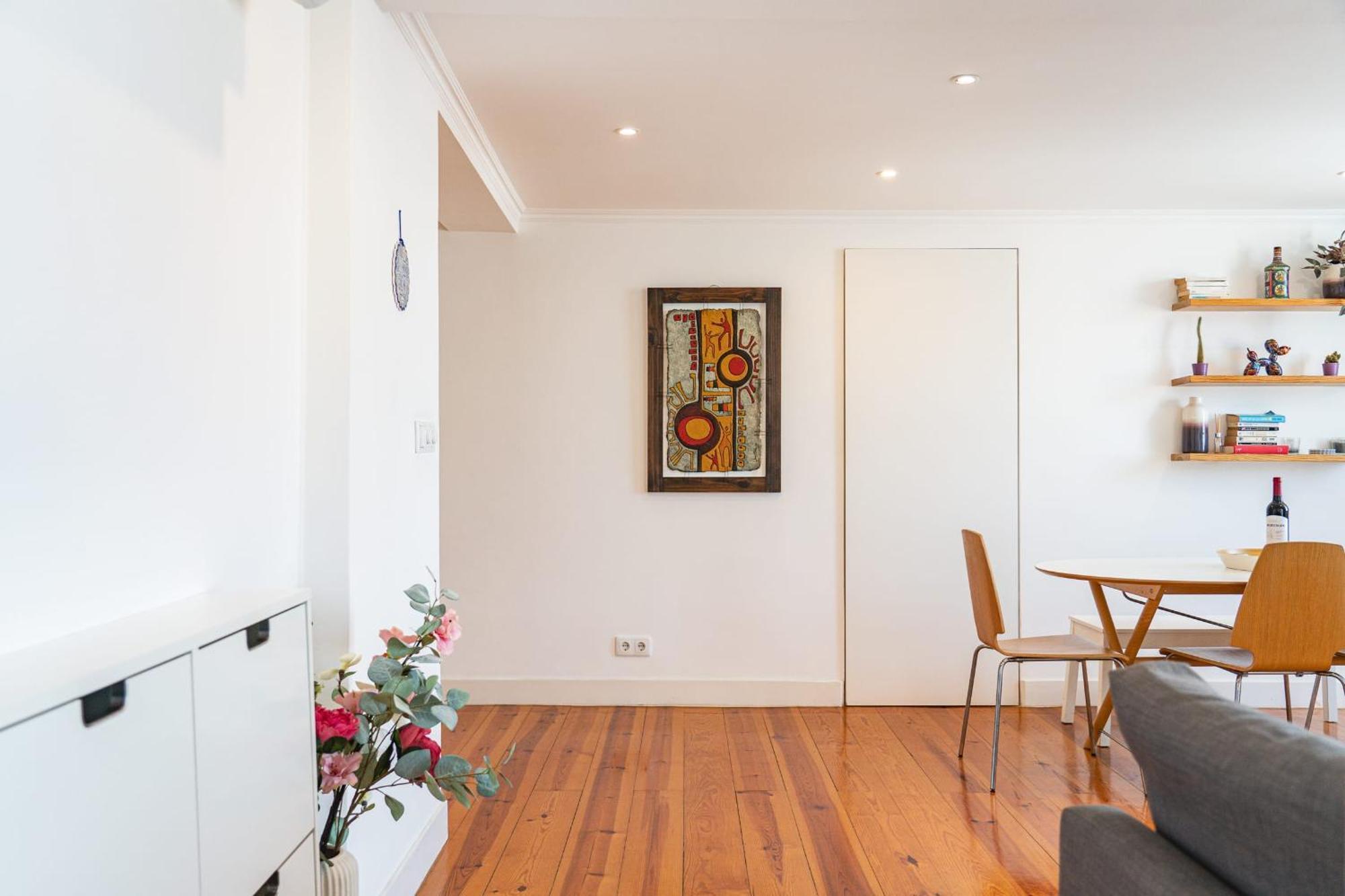 The Cordoeiros - Lisbon Apartments Экстерьер фото