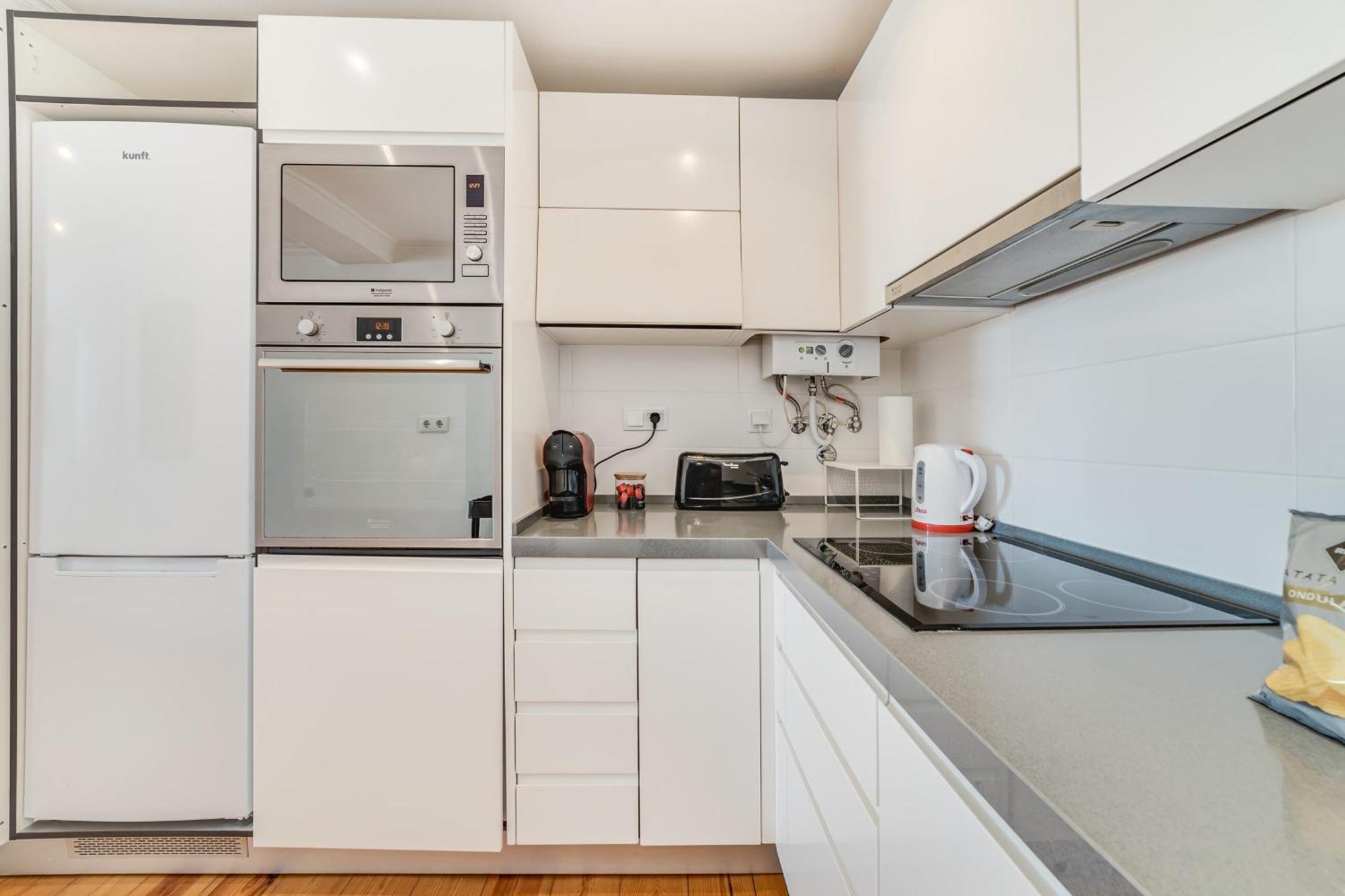 The Cordoeiros - Lisbon Apartments Экстерьер фото