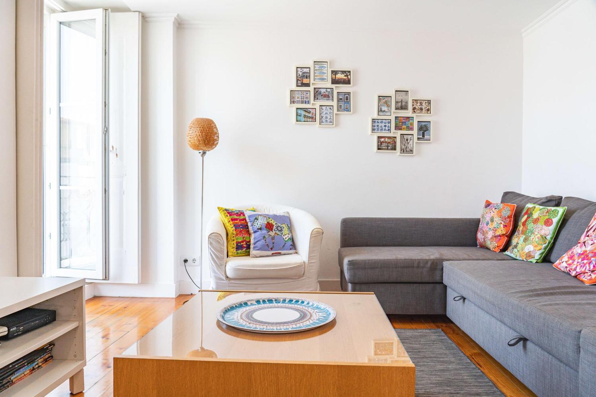 The Cordoeiros - Lisbon Apartments Экстерьер фото